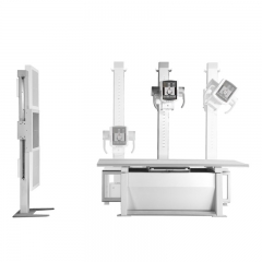 Ми-d049j-d медицинская цифровая рентгеновская машина для продажи