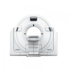Компьютерный томограф MY-D055N 128- резаный томограф с функцией сканирования сердца