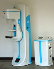MY-D032 профессиональная медицинская маммография X рентгеновская цифровая маммографическая машина