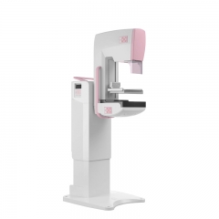 YM-D032B Маммографическая машина Мамографическое радиологическое оборудование Цифровая маммографическая система мамографии