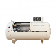 MY-S601A-A камера кислородная терапия гипербарическая камера цена высокое давление Hbot гипербарическая кислородная камера 1,5 Ata Hard
