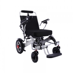 Производитель продает MY-R105W-A складные электрические инвалидные коляски с двигателем электрические инвалидные коляски для пожилых людей
