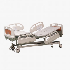 MY-R002D электрическая больничная кровать пациента кровать для одного окна поставщика медицинских услуг