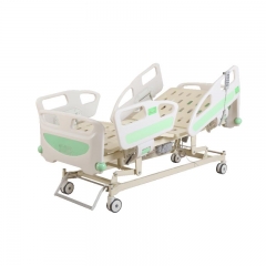 Электрическая кровать больницы MY-R002D-B