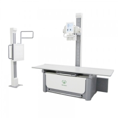 Цифровой рентгеновский аппарат MY-D023G DR xray