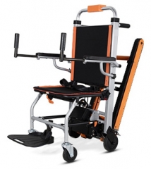 Ми-к015б-б электрическая лестничная коляска