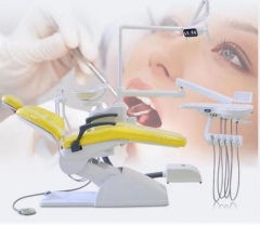 Профессиональное оборудование MY-M002H стоматологическое кресло