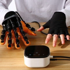MY-S039A-B высококачественная автоматическая роботизированная реабилитация мазков перчаток для оборудования ручной реабилитации