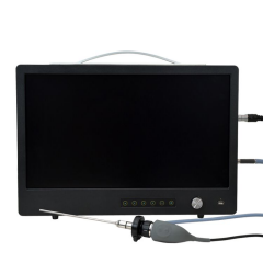 MY-P038V FULL HD интегрированная эндоскоп камера