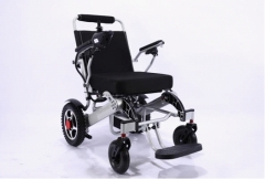 Медицинское оборудование my-r105w-электрическая инвалидная коляска для пожилых людей