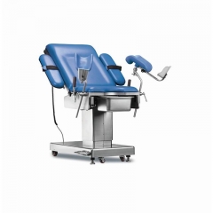 Ми-i013а-электрический гинекологический операционный стол