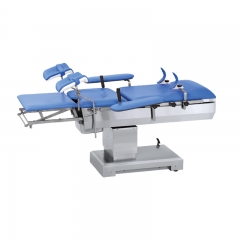 Электрический гинекологический операционный стол акушерской койки MY-I013A-N
