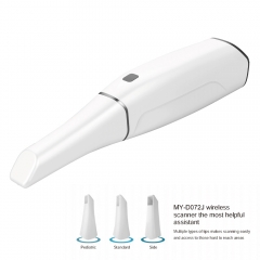 Стоматологическое медицинское оборудование MY-D072J Wireless Intraoral Scanner