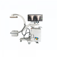 Медицинское оборудование MY-D037E C-arm DR System рентгеновский аппарат для больницы
