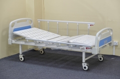 Больничное оборудование MY-R009D две кровати ручной помощи для больницы