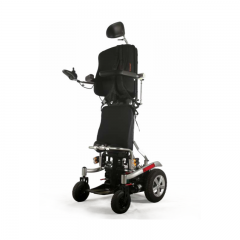 Профессиональное оборудование MY-R108D-A стоячая инвалидная коляска для взрослых