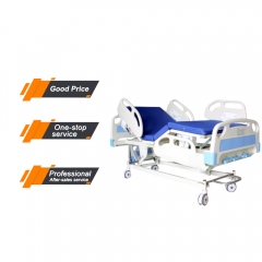 MY - R006 Высококачественная трехкривошипная подъемная медицинская кровать