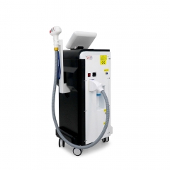 MY - S021E - C Высококачественный полупроводниковый лазерный эпиляционный аппарат для ухода за кожей