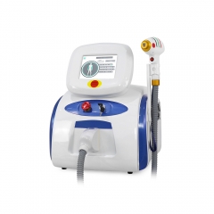 MY - S018C - C Полупроводниковый лазерный эпиляционный аппарат для косметической эпиляции кожи