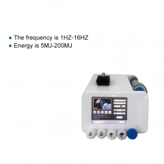MY - W305 Аппарат коротковолновой терапии для обезболивающего оборудования в больницах