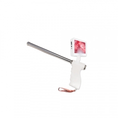 MY - W056B Портативный пистолет для искусственного оплодотворения в больнице с экраном