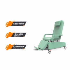 MY - O007B - 1 Больничный электродиализный стул Клинический капающий стул
